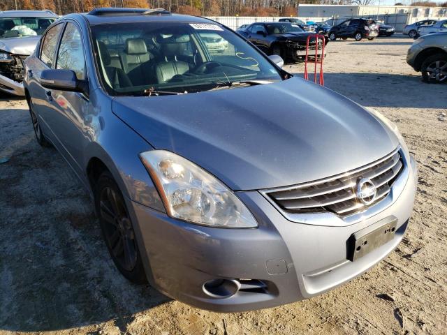 NISSAN ALTIMA SR 2012 1n4bl2ap3cc105762