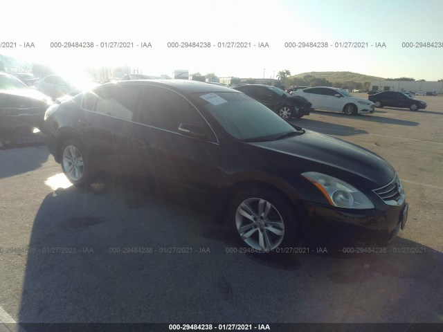 NISSAN ALTIMA 2012 1n4bl2ap3cc118852