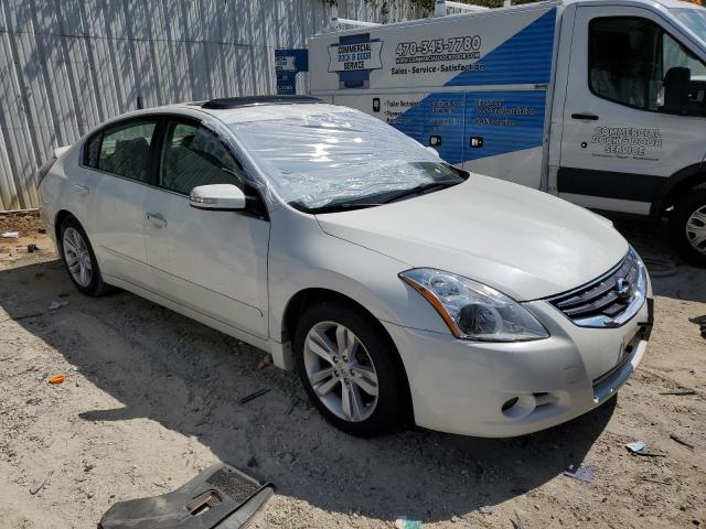 NISSAN ALTIMA SR 2012 1n4bl2ap3cc120259