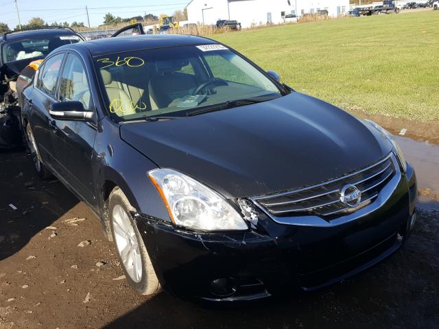 NISSAN ALTIMA SR 2012 1n4bl2ap3cc122920