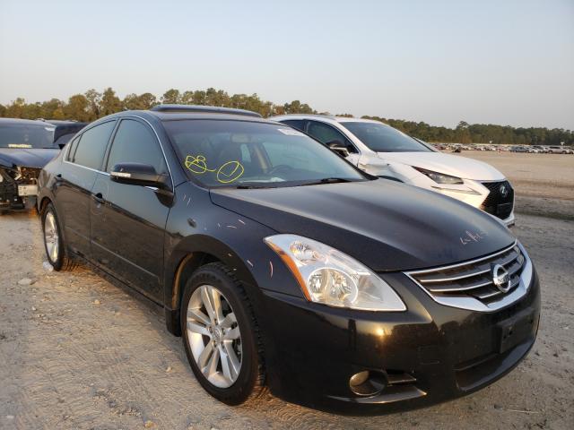 NISSAN ALTIMA SR 2012 1n4bl2ap3cc130578