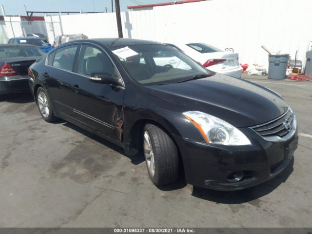 NISSAN ALTIMA 2012 1n4bl2ap3cc132542