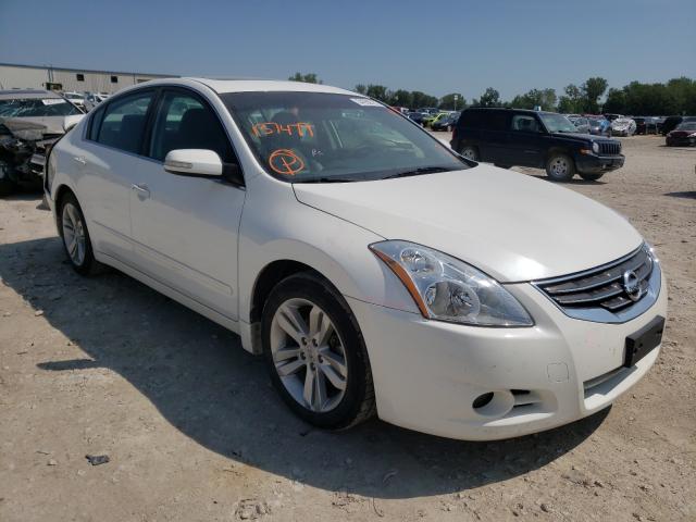 NISSAN ALTIMA SR 2012 1n4bl2ap3cc137479