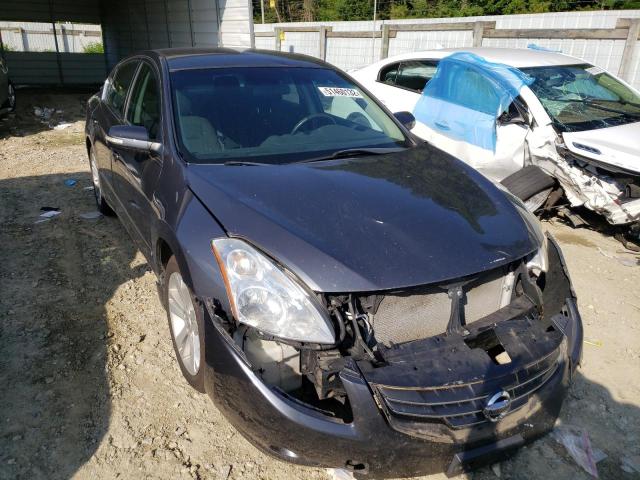 NISSAN ALTIMA SR 2012 1n4bl2ap3cc137711