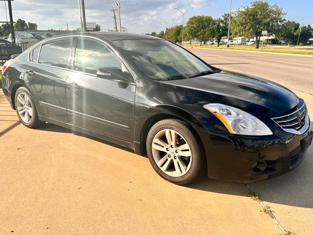 NISSAN ALTIMA SR 2012 1n4bl2ap3cc139796