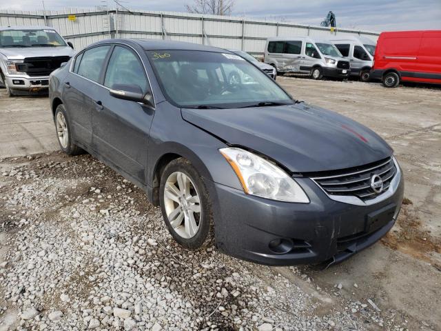 NISSAN ALTIMA SR 2012 1n4bl2ap3cc142262