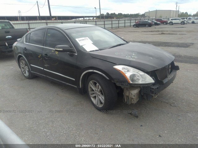 NISSAN ALTIMA 2012 1n4bl2ap3cc142892