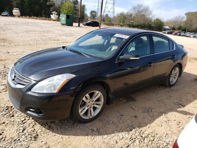 NISSAN ALTIMA SR 2012 1n4bl2ap3cc145369