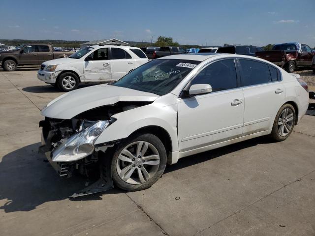 NISSAN ALTIMA 2012 1n4bl2ap3cc149891