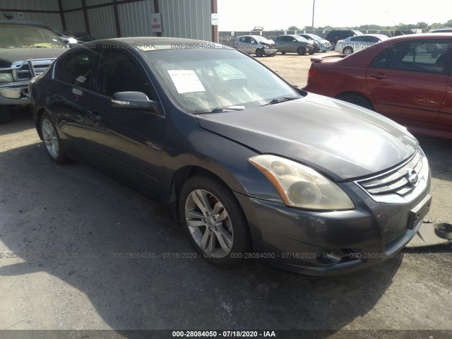 NISSAN ALTIMA 2012 1n4bl2ap3cc150152