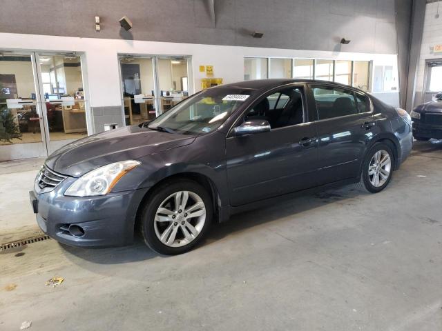 NISSAN ALTIMA SR 2012 1n4bl2ap3cc157098