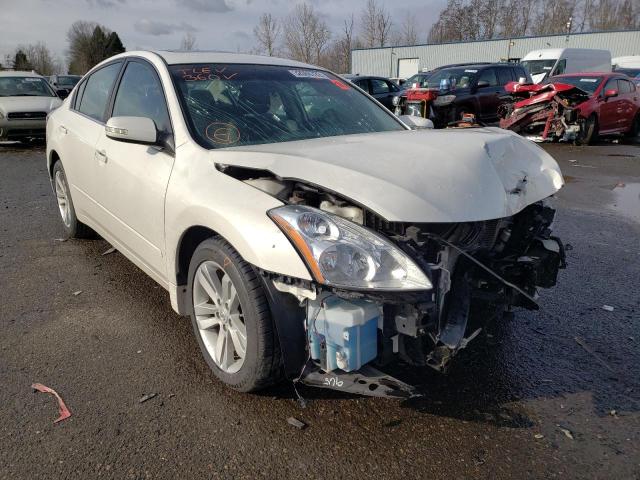 NISSAN ALTIMA SR 2012 1n4bl2ap3cc158297