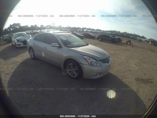 NISSAN ALTIMA 2012 1n4bl2ap3cc163922