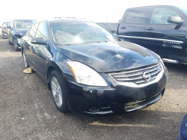 NISSAN ALTIMA SR 2012 1n4bl2ap3cc164892