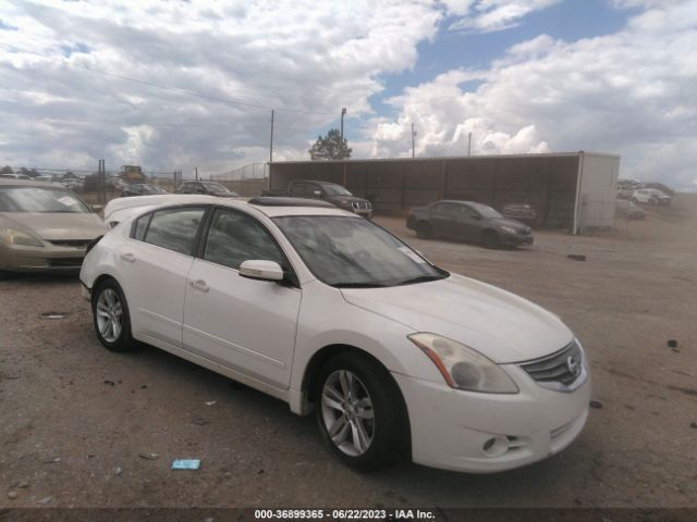 NISSAN ALTIMA 2012 1n4bl2ap3cc167453