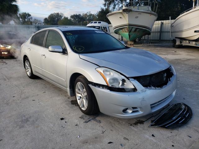 NISSAN ALTIMA 2012 1n4bl2ap3cc178310