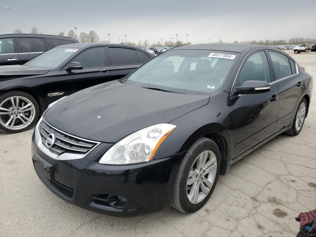 NISSAN ALTIMA 2012 1n4bl2ap3cc189677