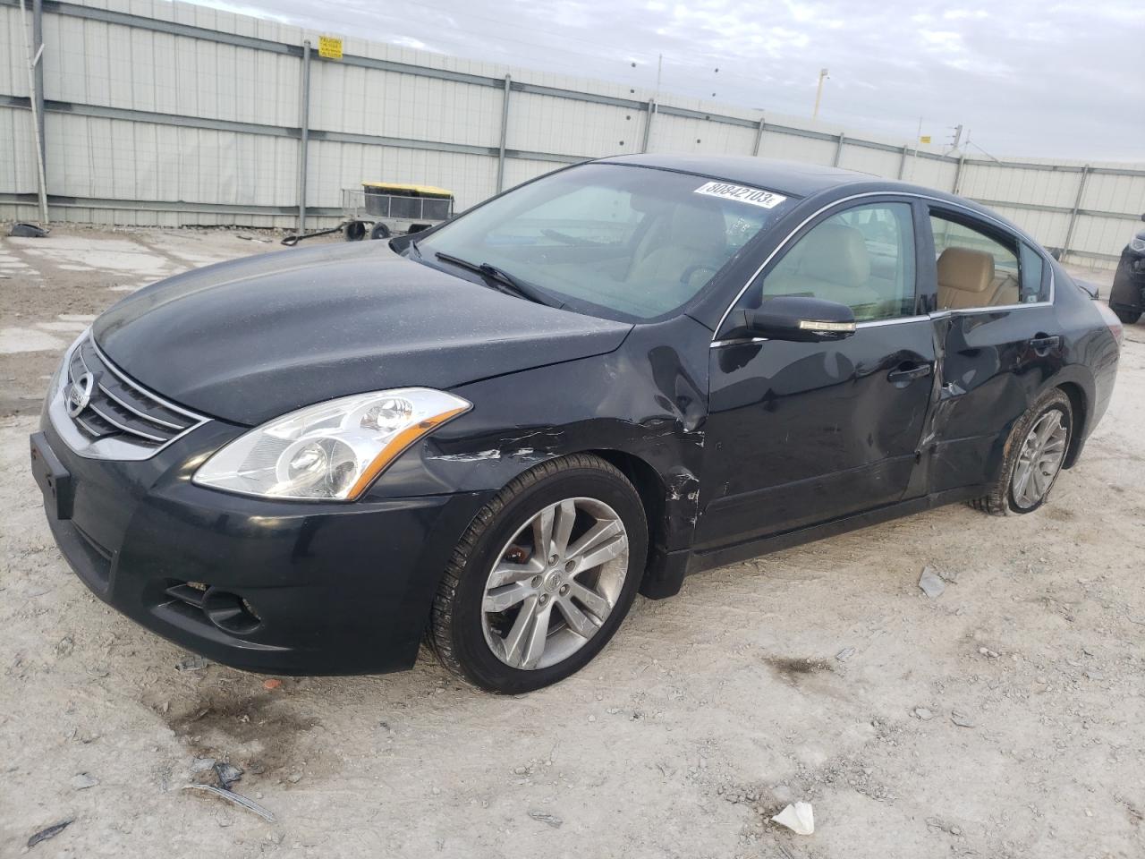 NISSAN ALTIMA 2012 1n4bl2ap3cc201293