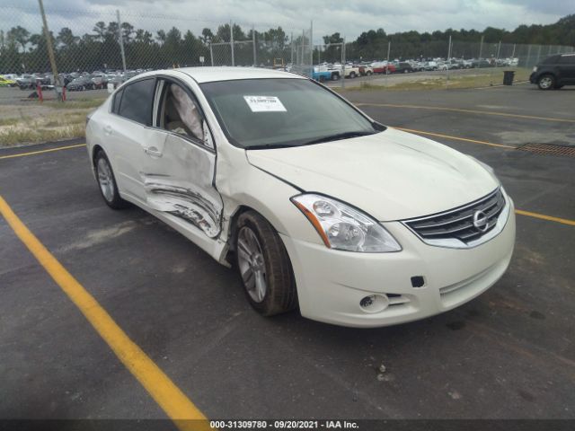 NISSAN ALTIMA 2012 1n4bl2ap3cc201763