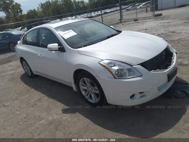 NISSAN ALTIMA 2012 1n4bl2ap3cc206610