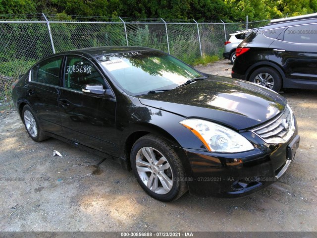 NISSAN ALTIMA 2012 1n4bl2ap3cc209734