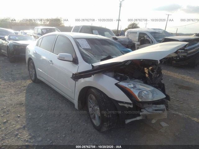 NISSAN ALTIMA 2012 1n4bl2ap3cc216036