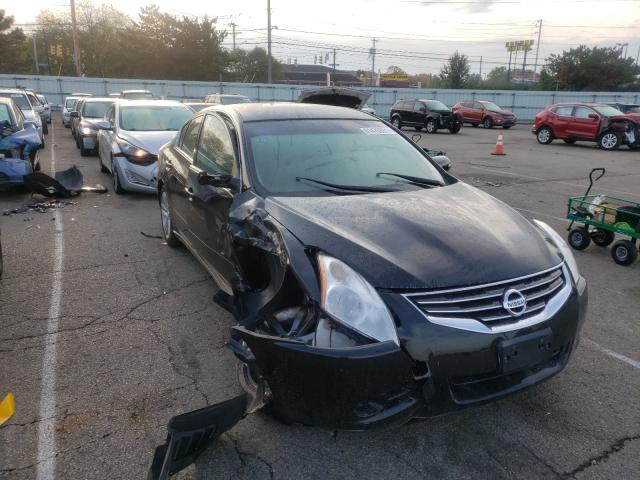 NISSAN ALTIMA SR 2012 1n4bl2ap3cc227814