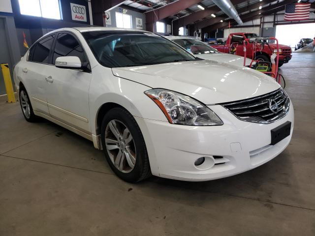 NISSAN ALTIMA SR 2012 1n4bl2ap3cc237453