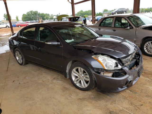 NISSAN ALTIMA SR 2012 1n4bl2ap3cc239056