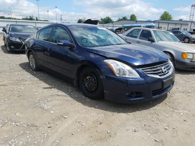 NISSAN ALTIMA SR 2012 1n4bl2ap3cc239882