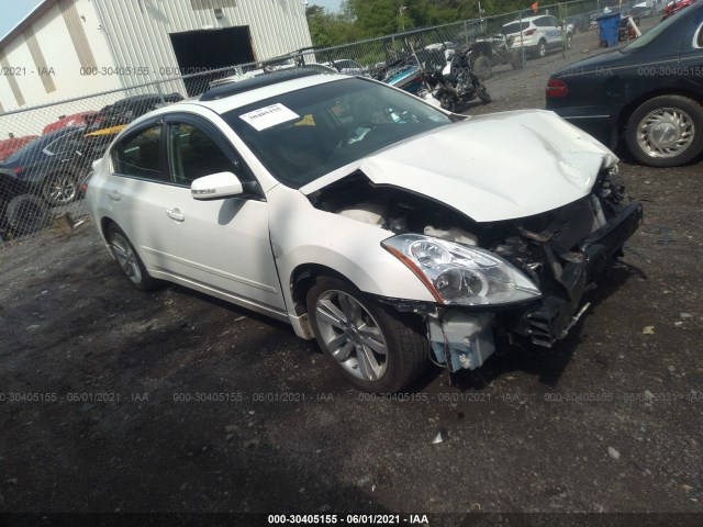 NISSAN ALTIMA 2012 1n4bl2ap3cc245276