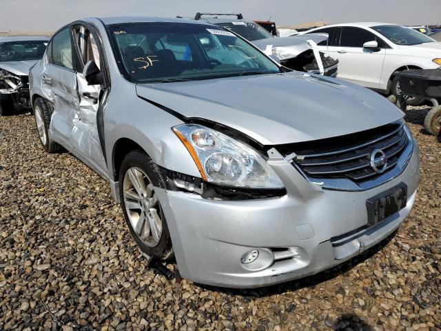 NISSAN ALTIMA SR 2012 1n4bl2ap3cc258027