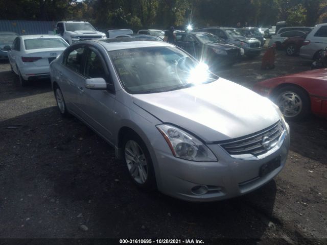 NISSAN ALTIMA 2012 1n4bl2ap3cn400946