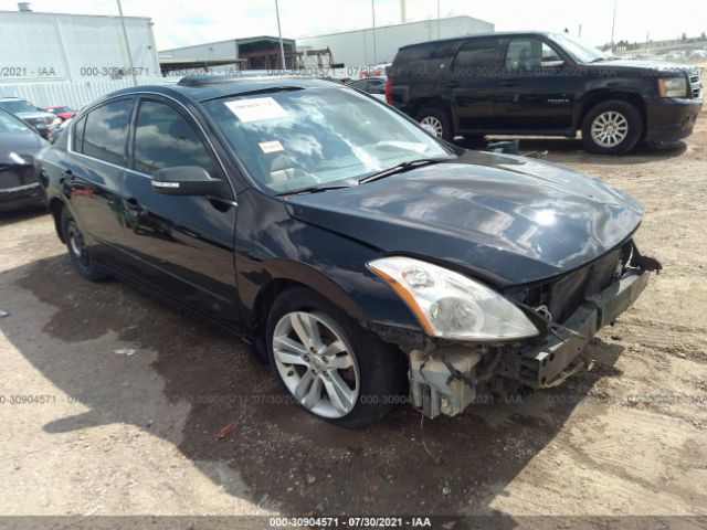 NISSAN ALTIMA 2012 1n4bl2ap3cn403605