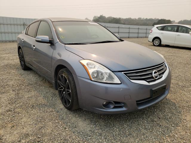 NISSAN ALTIMA SR 2012 1n4bl2ap3cn411297