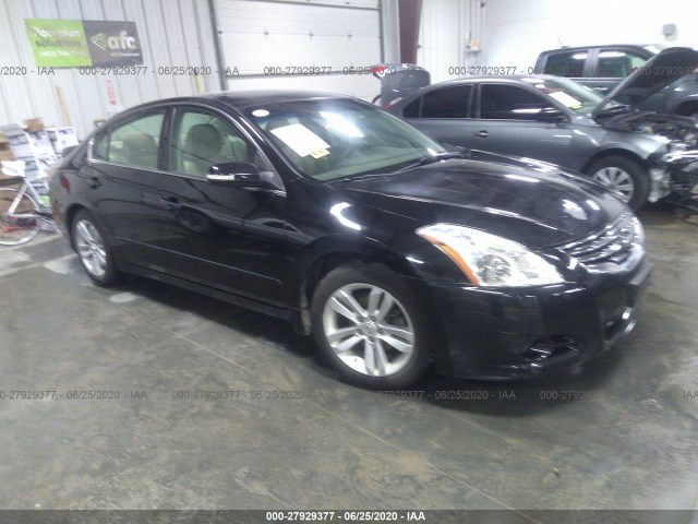 NISSAN ALTIMA 2012 1n4bl2ap3cn414247