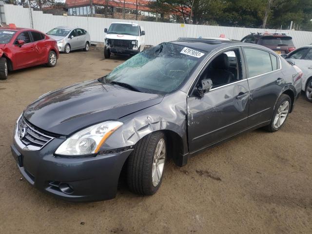 NISSAN ALTIMA SR 2012 1n4bl2ap3cn484458