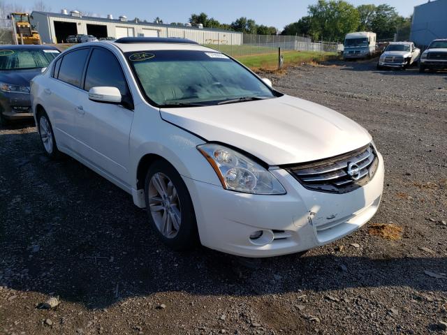 NISSAN ALTIMA SR 2012 1n4bl2ap3cn489532