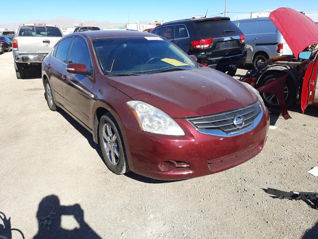 NISSAN ALTIMA SR 2012 1n4bl2ap3cn496299