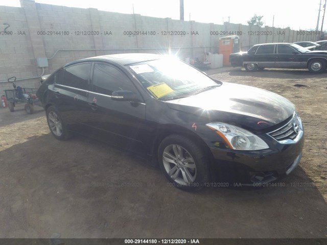 NISSAN ALTIMA 2012 1n4bl2ap3cn505812