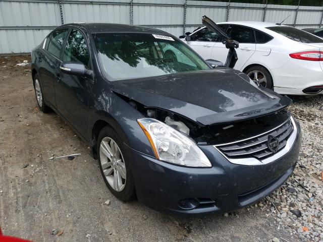 NISSAN ALTIMA SR 2012 1n4bl2ap3cn517989