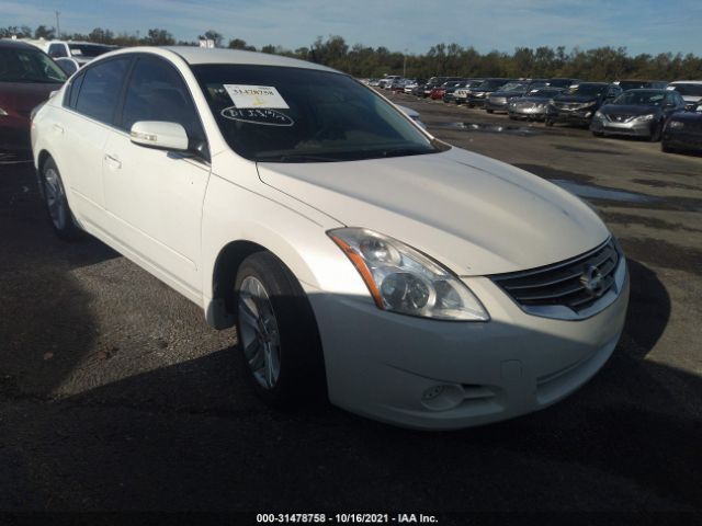 NISSAN ALTIMA 2012 1n4bl2ap3cn520343