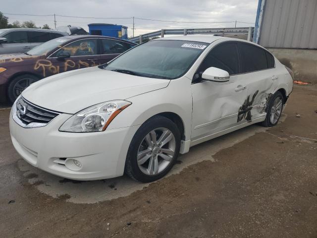 NISSAN ALTIMA 2012 1n4bl2ap3cn529575