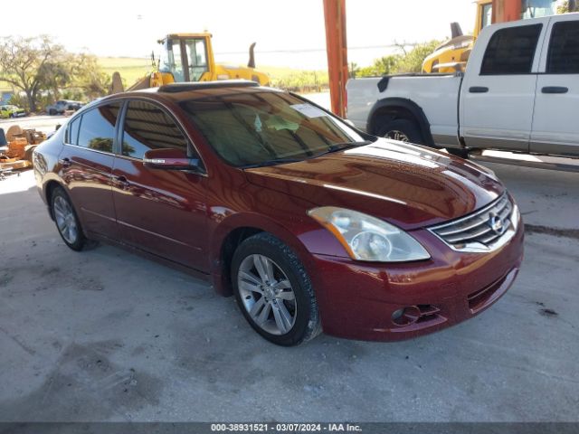 NISSAN ALTIMA 2012 1n4bl2ap3cn535974