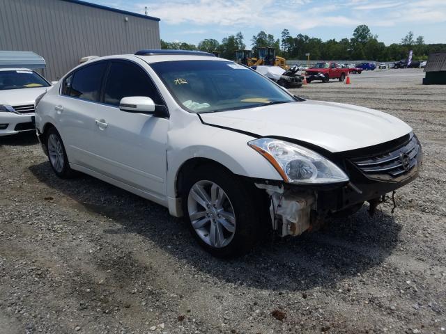 NISSAN ALTIMA SR 2012 1n4bl2ap3cn553150