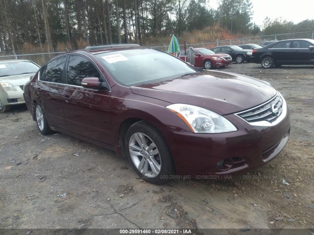 NISSAN ALTIMA 2012 1n4bl2ap3cn553486