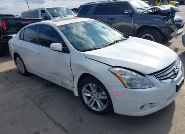 NISSAN ALTIMA 2012 1n4bl2ap3cn554444