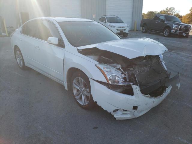 NISSAN ALTIMA SR 2012 1n4bl2ap3cn558946