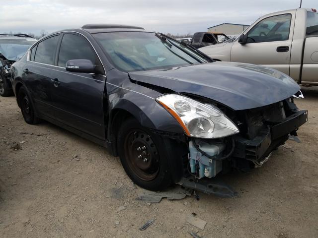 NISSAN ALTIMA SR 2012 1n4bl2ap3cn562253