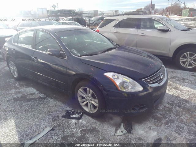 NISSAN ALTIMA 2010 1n4bl2ap4ac100146